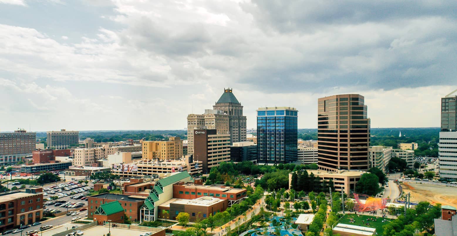 Fast & Easy Online Loans in Greensboro, NC - Get Money Today